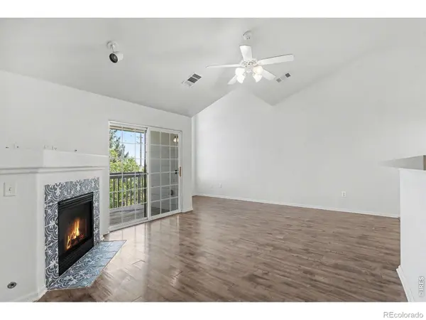 3261 E 103rd PL #1208, Thornton, CO 80229