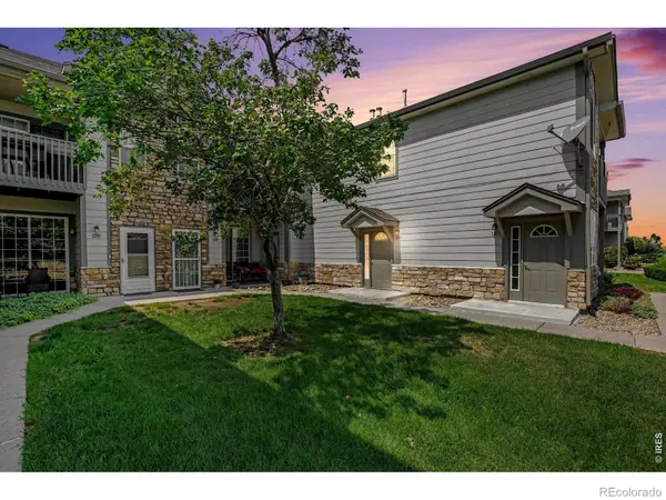 3261 E 103rd PL #1208, Thornton, CO 80229