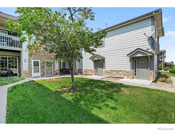 3261 E 103rd PL #1208, Thornton, CO 80229
