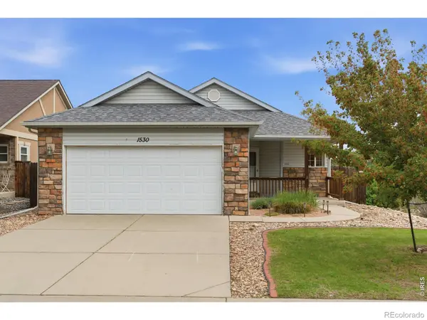 1530 Walnut ST, Windsor, CO 80550