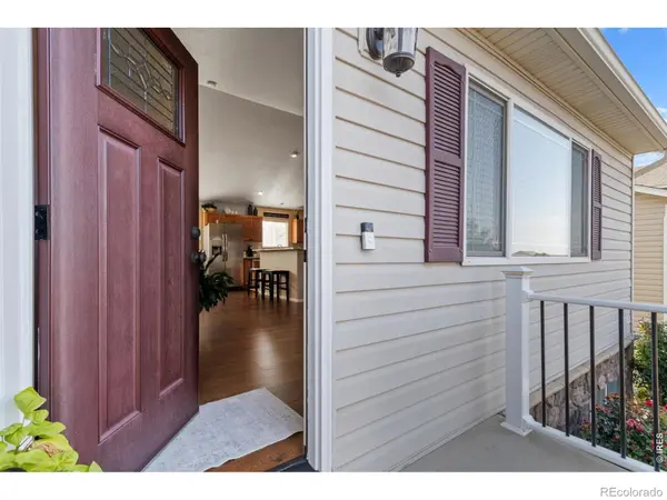 3020 42nd AVE, Greeley, CO 80634