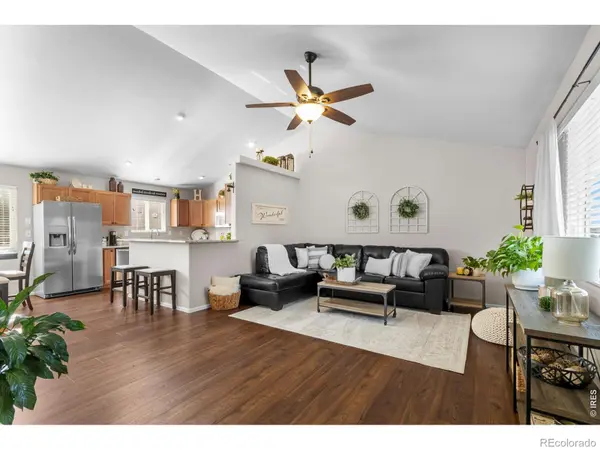 3020 42nd AVE, Greeley, CO 80634