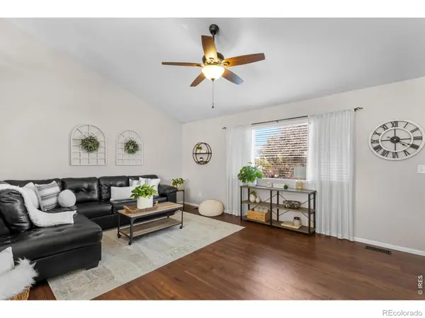 3020 42nd AVE, Greeley, CO 80634