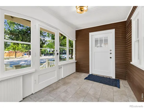 905 Whedbee ST, Fort Collins, CO 80524