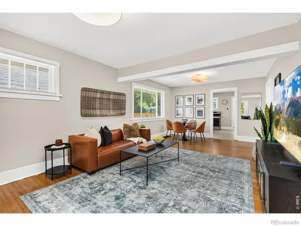 905 Whedbee ST, Fort Collins, CO 80524