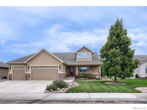 61 Westward WAY, Eaton, CO 80615