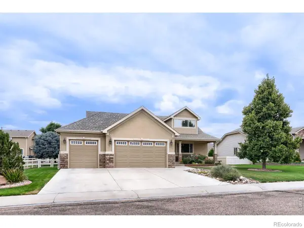 61 Westward WAY, Eaton, CO 80615