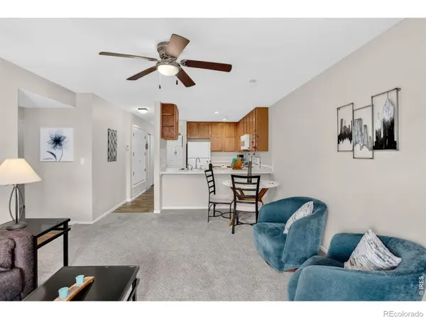2960 W Stuart ST #104, Fort Collins, CO 80526