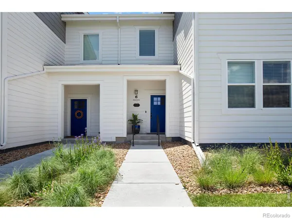 1805 Bounty DR #6, Windsor, CO 80550