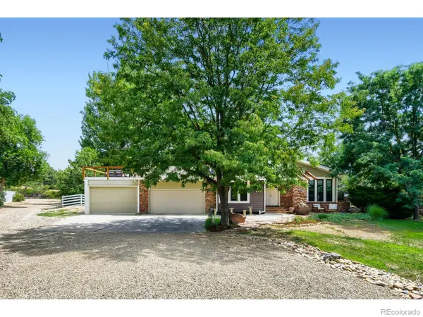 7962 Anchor DR, Longmont, CO 80504