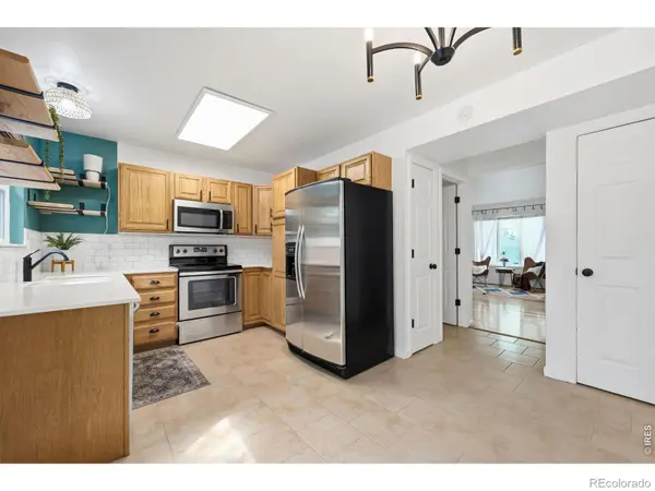 954 Monroe AVE, Loveland, CO 80537
