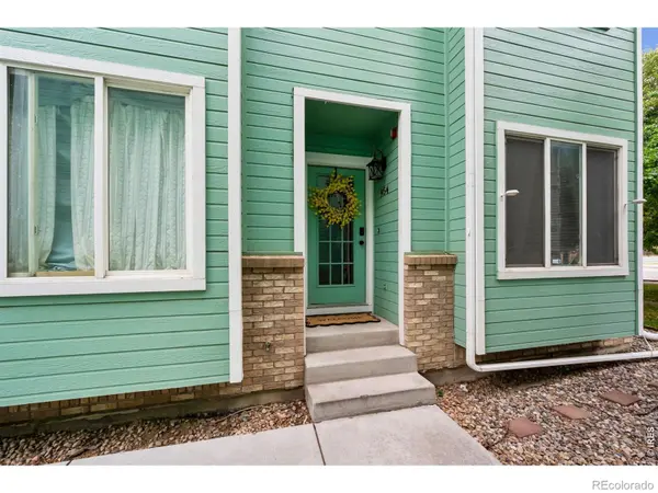 954 Monroe AVE, Loveland, CO 80537