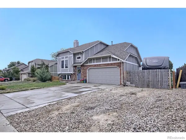 4962 W 7th ST, Greeley, CO 80634