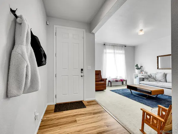 2545 Villageview LN, Castle Rock, CO 80104