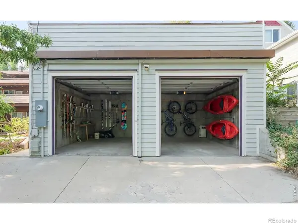 805 Dewey AVE, Boulder, CO 80304