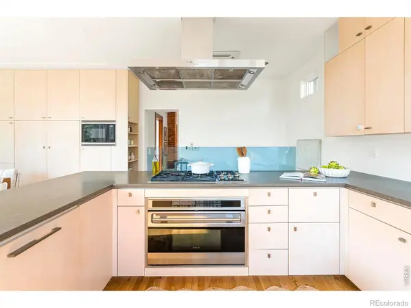 805 Dewey AVE, Boulder, CO 80304