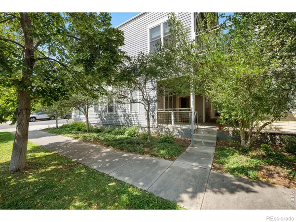 1299 Yellow Pine AVE, Boulder, CO 80304