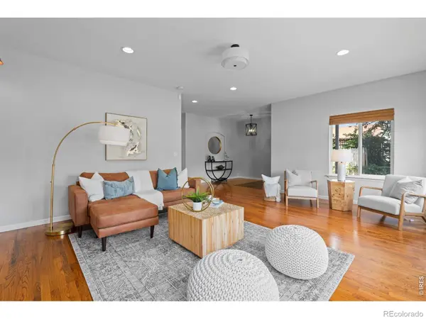 1017 S Krameria ST, Denver, CO 80224