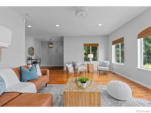 1017 S Krameria ST, Denver, CO 80224
