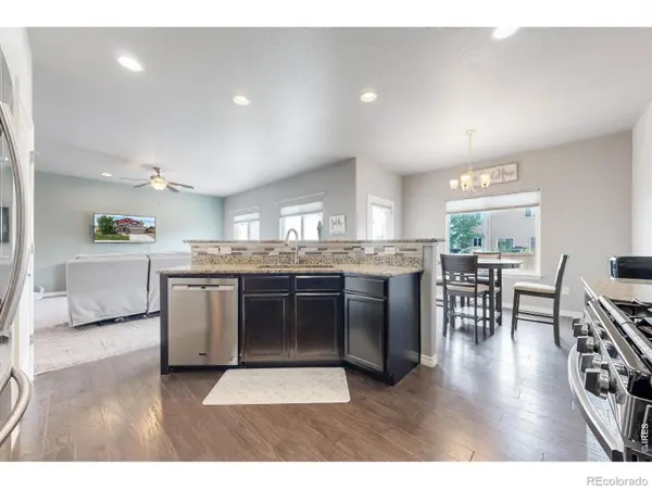 1509 Cirque Valley LN, Severance, CO 80550