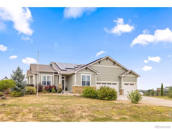 2657 Peregrine Creek DR, Milliken, CO 80543