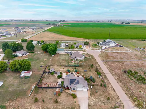 2657 Peregrine Creek DR, Milliken, CO 80543