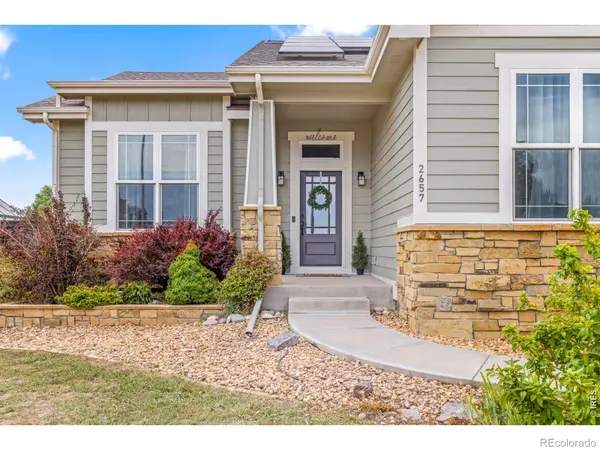 2657 Peregrine Creek DR, Milliken, CO 80543