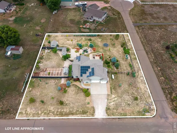 2657 Peregrine Creek DR, Milliken, CO 80543