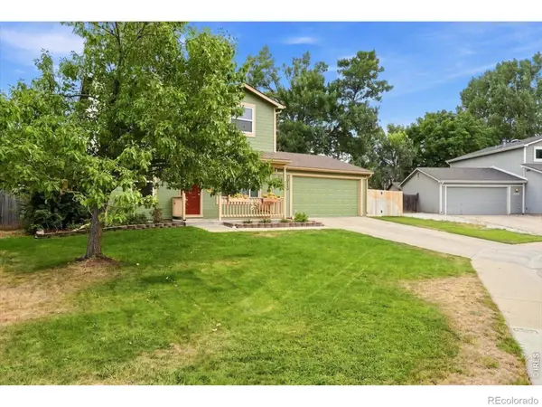 1917 Enfield CT, Fort Collins, CO 80526