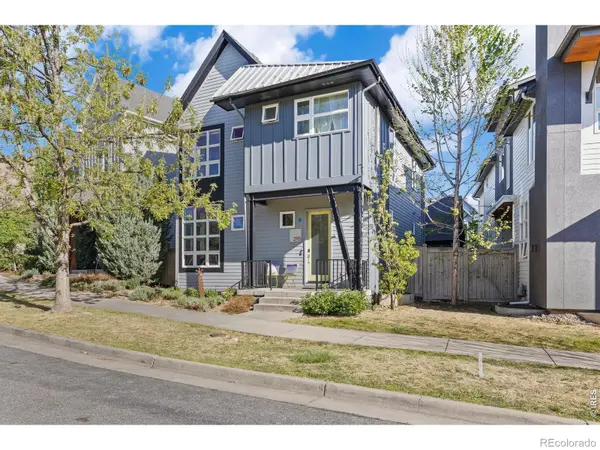 295 Laramie BLVD, Boulder, CO 80304