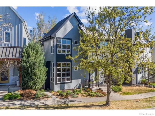 295 Laramie BLVD, Boulder, CO 80304