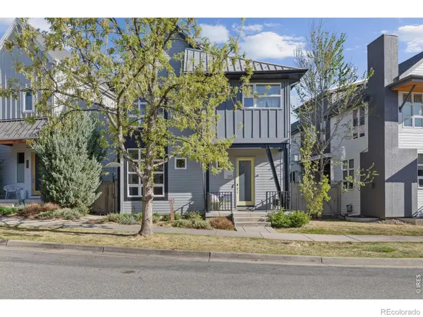 295 Laramie BLVD, Boulder, CO 80304