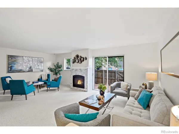 1466 Greenbriar BLVD, Boulder, CO 80305