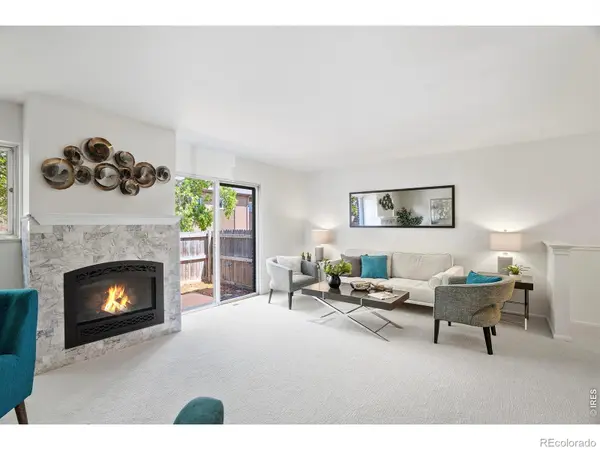 1466 Greenbriar BLVD, Boulder, CO 80305