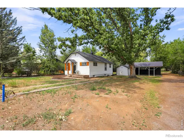 823 4th ST, Loveland, CO 80537