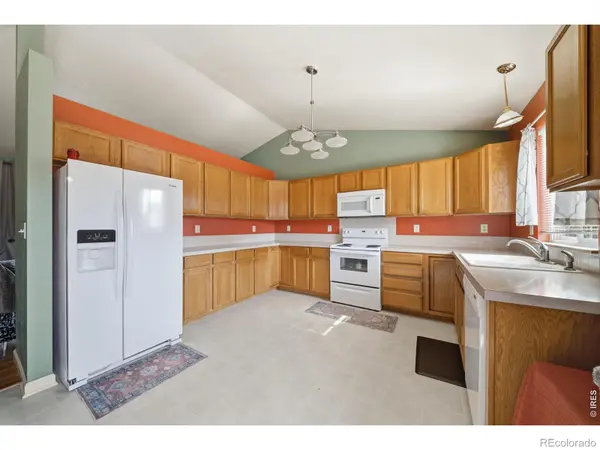 3188 52nd AVE, Greeley, CO 80634