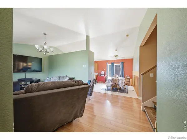 3188 52nd AVE, Greeley, CO 80634