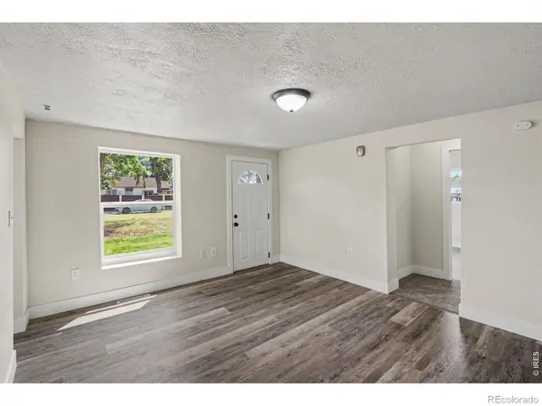 701 35th ST, Evans, CO 80620