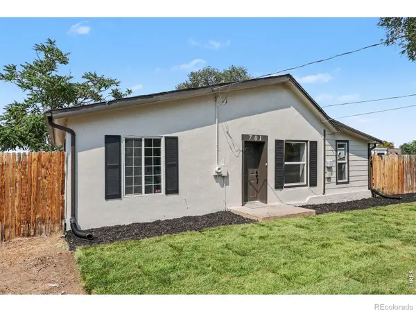 701 35th ST, Evans, CO 80620