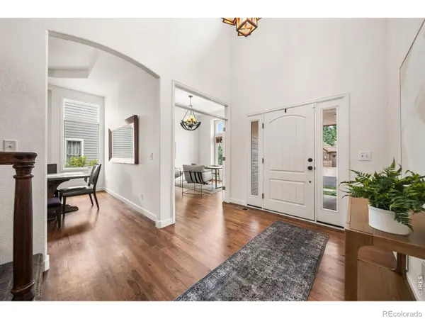 3604 Copper Spring DR, Fort Collins, CO 80528