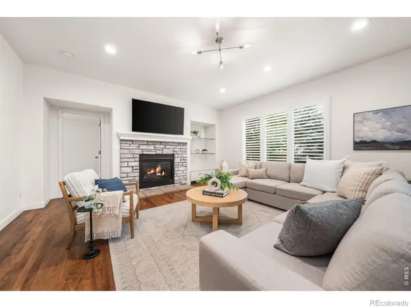 3604 Copper Spring DR, Fort Collins, CO 80528