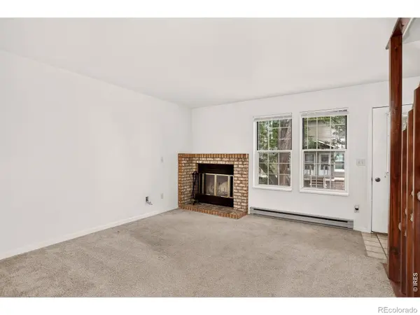 3200 Azalea DR #F2, Fort Collins, CO 80526