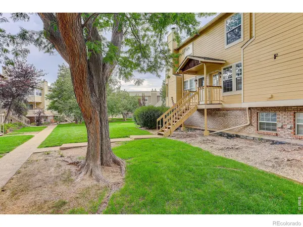 3200 Azalea DR #F2, Fort Collins, CO 80526