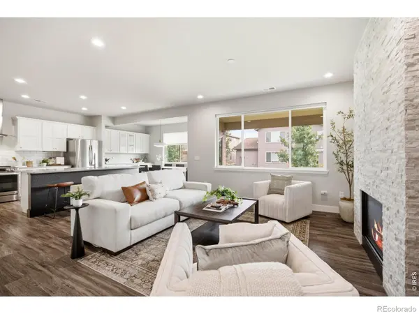 2103 Bock ST, Fort Collins, CO 80524