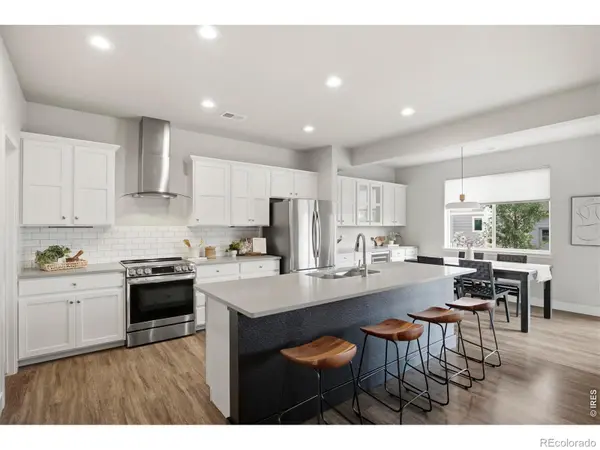 2103 Bock ST, Fort Collins, CO 80524