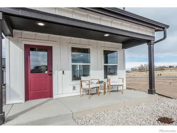 928 Trumpet LN, Windsor, CO 80550