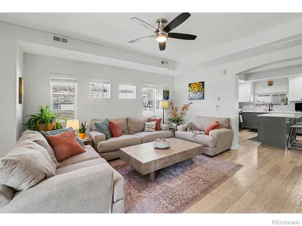 3826 Rock Creek DR #F, Fort Collins, CO 80528