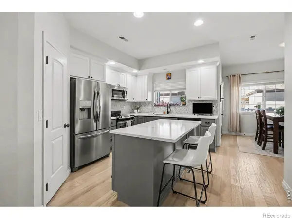 3826 Rock Creek DR #F, Fort Collins, CO 80528