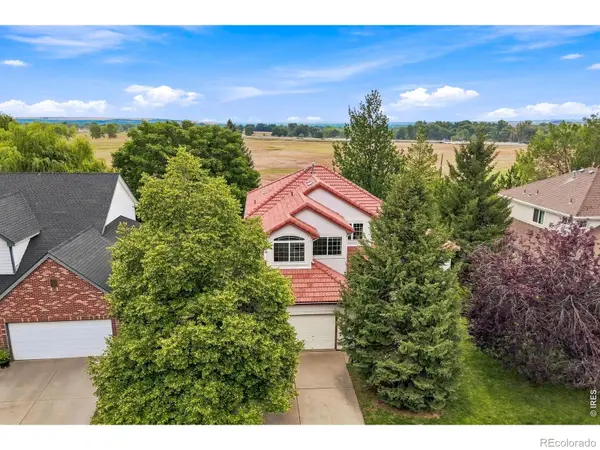 4034 Old Westbury CT, Boulder, CO 80301