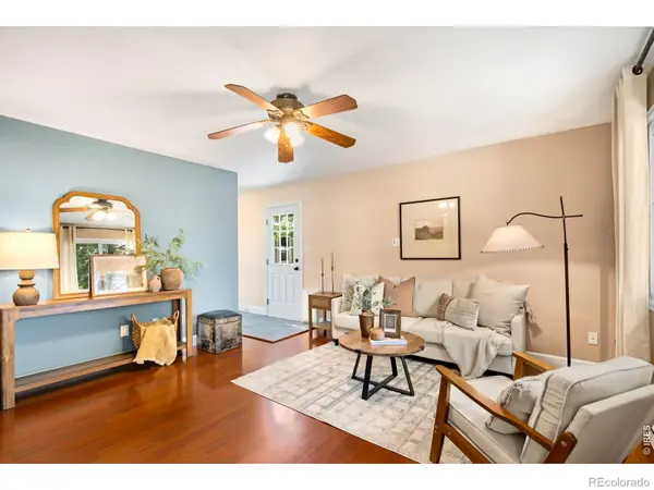3001 Swing Station WAY, Fort Collins, CO 80521